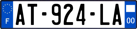 AT-924-LA