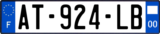 AT-924-LB