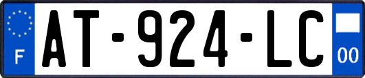 AT-924-LC