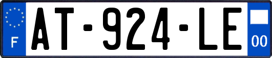 AT-924-LE