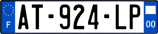 AT-924-LP