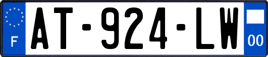 AT-924-LW