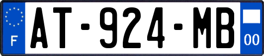 AT-924-MB
