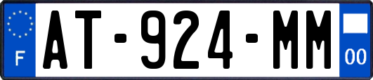AT-924-MM