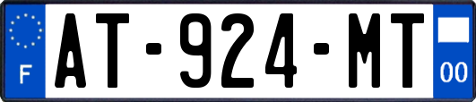 AT-924-MT