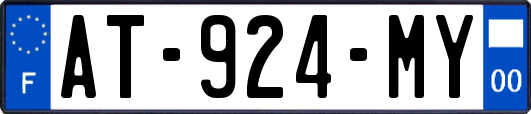 AT-924-MY