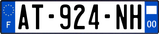AT-924-NH