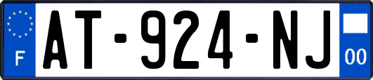 AT-924-NJ