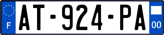 AT-924-PA