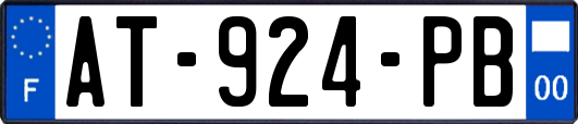 AT-924-PB