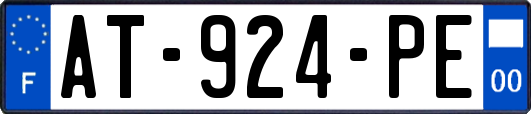 AT-924-PE