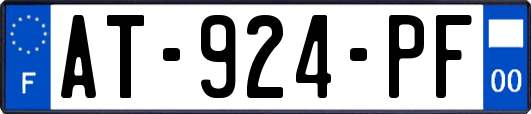 AT-924-PF