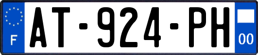 AT-924-PH