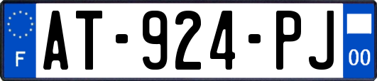 AT-924-PJ