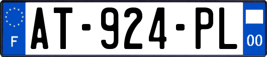 AT-924-PL