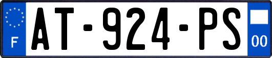 AT-924-PS