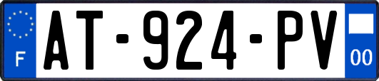 AT-924-PV