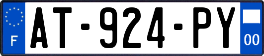 AT-924-PY