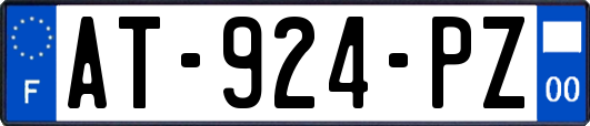 AT-924-PZ