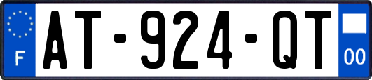 AT-924-QT