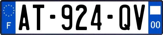 AT-924-QV