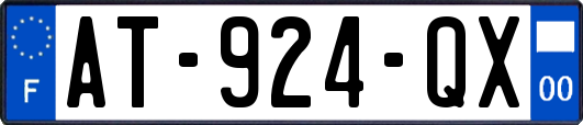 AT-924-QX