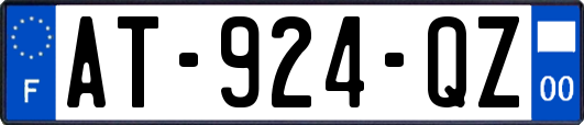 AT-924-QZ