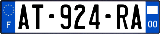 AT-924-RA