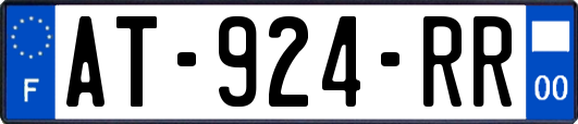 AT-924-RR