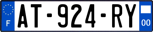AT-924-RY