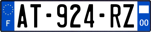 AT-924-RZ