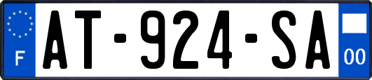 AT-924-SA