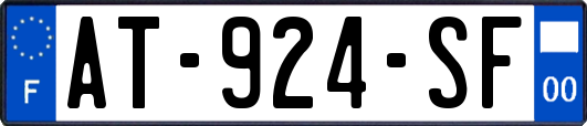 AT-924-SF