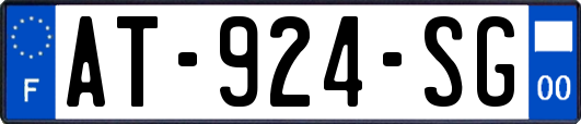 AT-924-SG