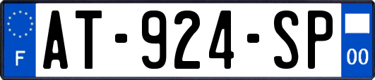AT-924-SP