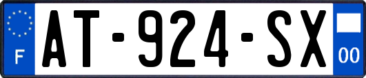 AT-924-SX
