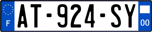 AT-924-SY
