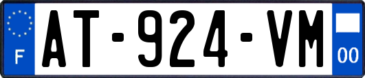 AT-924-VM