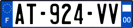 AT-924-VV
