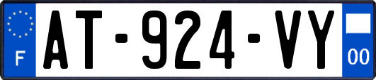 AT-924-VY