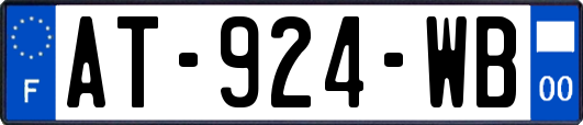 AT-924-WB