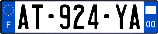 AT-924-YA