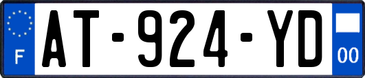 AT-924-YD