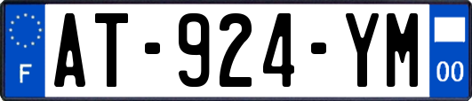 AT-924-YM