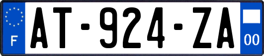 AT-924-ZA