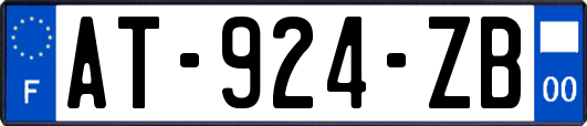 AT-924-ZB