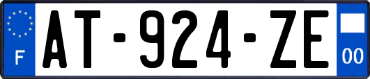 AT-924-ZE