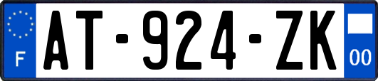 AT-924-ZK