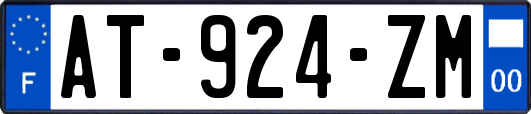 AT-924-ZM