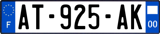 AT-925-AK